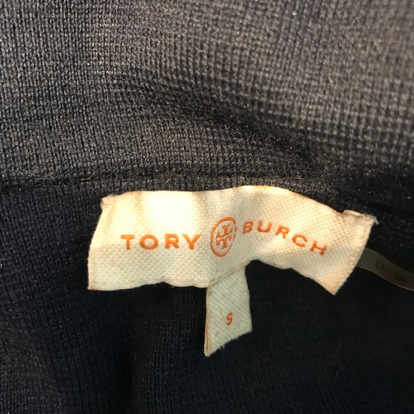 Tory Burch Ivana Jacket - Picture 7 of 7